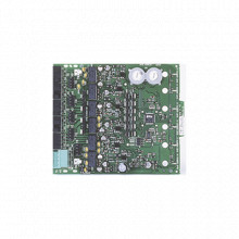 XP10M NOTIFIER todo