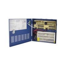 Xp16dc204kv Epcom Powerline Fuente De Poder Profesional HEAV