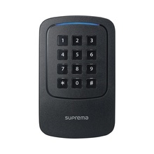 Xp2gkdpb Suprema Lector Con Teclado / Controlador /exterior/