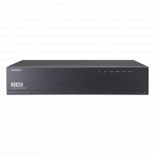 Xrn1610sa Hanwha Techwin Wisenet NVR De 16 Canales / 12MP /