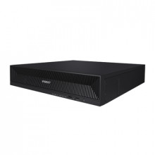 XRN6410B2 Hanwha Techwin Wisenet nvrs network video rec