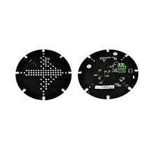 Xt100xled Accesspro Led De Estado Para Torniquetes XT100/XT2