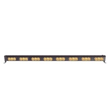 Xt308as Code 3 Barra De Luces LED Direccionadora De Trafico