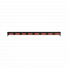 Xt308rr Code 3 Barra De Luces LED Directora De Trafico 29.6