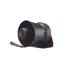 Xyd100h Epcom Industrial Bocina De Uso Rudo Para Motocicleta