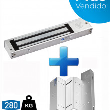 YLI4740048 YLI YLI YM280NPAK - Paquete de Cerradura Mag