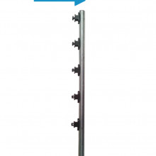 YON6510004 YONUSA YONUSA TUBOAP101 - Poste de paso par