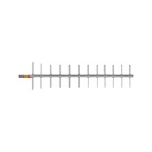 Ys43012 Laird ANTENA YAGI 12 ELEMENTOS 430-450 MHZ 11 DB est