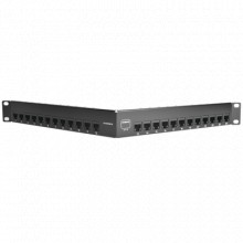 Z6PNLA24K SIEMON patch panels