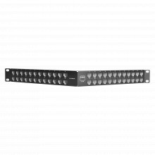 Z6pnlau48k Siemon Patch Panel UTP Z-MAX Categoria 6 De 48 P