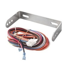 Z8537561a Federal Signal Kit De Accesorios Conectores Brac