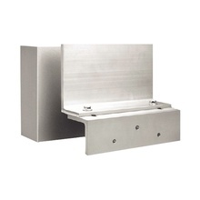 Za3262cl Securitron-assa Abloy Kits De Soporte ZA Z - Ajusta