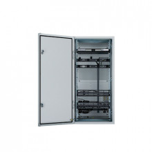 ZDF48RA PANDUIT racks cerrados