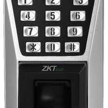 ZKT061002 Zkteco ZKTECO MA500 - Control de Acceso y asistenc