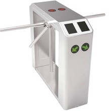 ZKT066008 Zkteco ZKTECO TS2200 - Torniquete Doble Horizontal