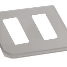 ZKT069022 Zkteco ZKTECO FP2200 - Accesorio para Montaje de L