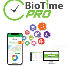 ZKT0820015 Zkteco ZKTECO BIOTIMEPROAPPBASIC - Licencia Vital