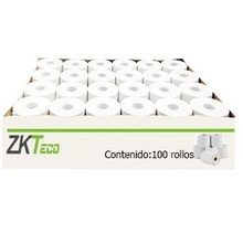 ZKTECO POS ZAS553005 ZK PAPER80MM - CAJA C