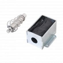 Zktsa18 Zkteco Solenoide De Emergencia Para XT1000/XT1000PRO