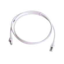 Zm6as0502b Siemon Patch Cord Z-MAX Cat6A S/FTP CM/LS0H 5ft