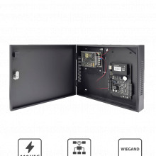 ZTA065002 ZKTECO ZKTECO C3100B - Control de Acceso Prof