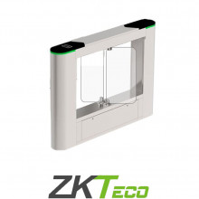 ZTA0920002 ZKTECO ZKTECO SBTL6200 - Barrera Peatonal Ce