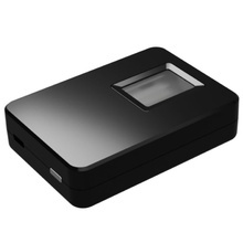 ZTA140002 Zkteco ZKTECO ZK9500 - Enrolador de Huella Digital