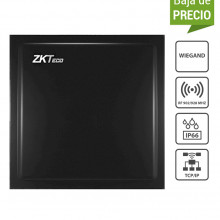 ZTA151008 ZKTECO ZKTECO U1000F - Lectora de Largo Alcan