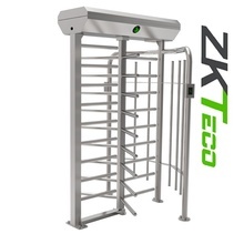 ZTA451004 Zkteco ZKTECO FHT2322 - Torniquete de Cuerpo Compl
