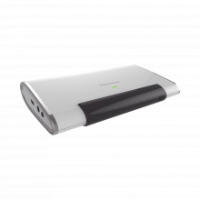 Zxt600 Sfire Controlador IR Con Senal Inalambrica Z-WAVE Pa