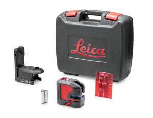 Nivela Laser cu 5 Puncte, Lino P5 - Leica-864427