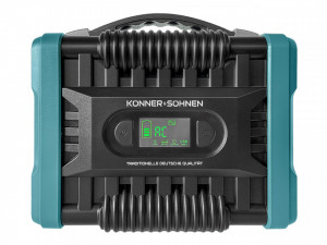 Statie de incarcare / centrala portabila 200W - KS-200PS