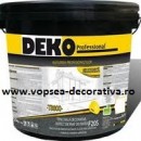 Deko tencuiala decorativa