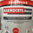 Isomat Marmocryl decor Silicon 25 kg