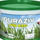 Duraziv Vopsea Fara Miros interior 15L
