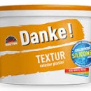 Danke Textur Siliconed COLORATA