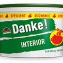Vopsea interior 15L Danke