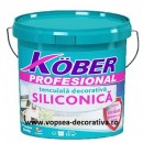 Kober profesional Siliconica