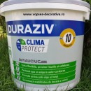 Duraziv Clima Protect cu Kauciuc TDS