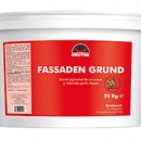 Deutek Fassaden Grund