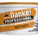 Deutek Danke Profesional Mattlatex