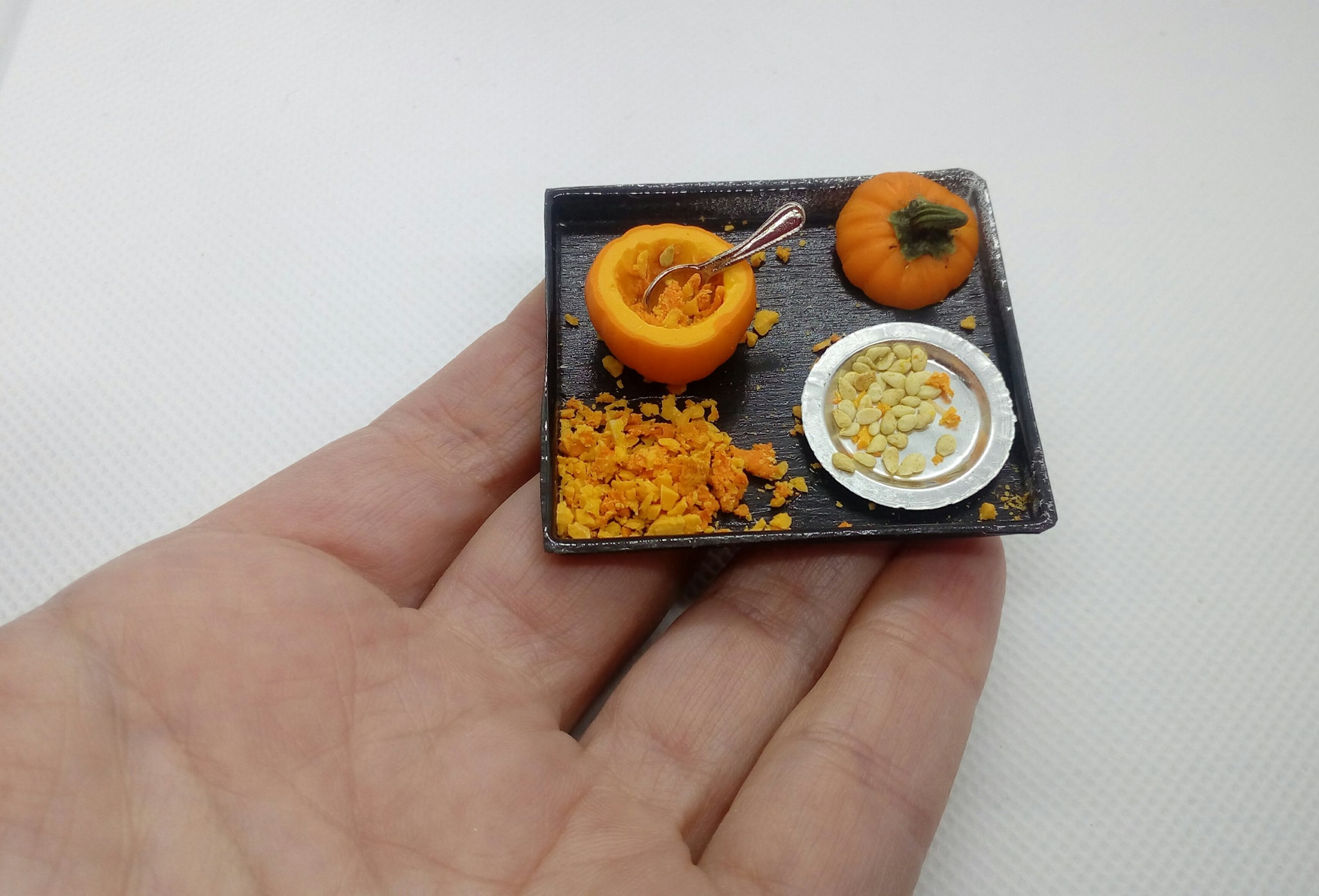 Miniaturi de colecție