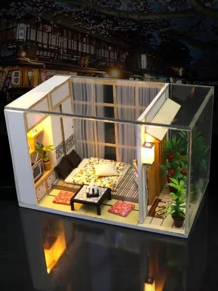 Japanese House