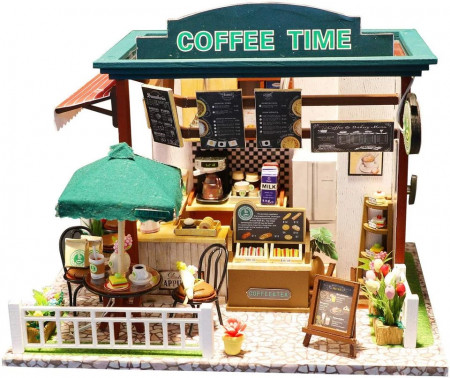 Coffee Shop