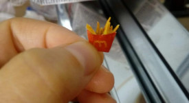 Meniu fast food