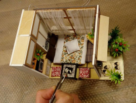 Japanese House