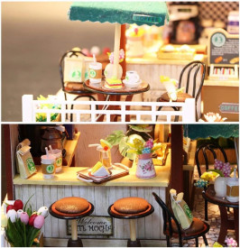 Coffee Shop