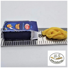 Paste Barilla Taglatelle