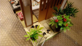 Japanese House