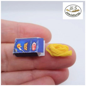 Paste Barilla Taglatelle